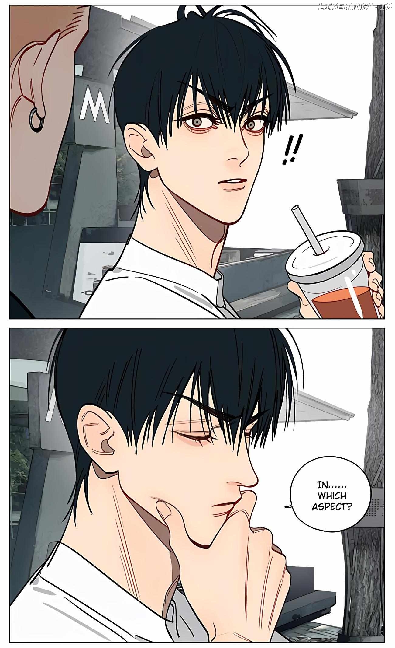 19 Days Chapter 446 image 2